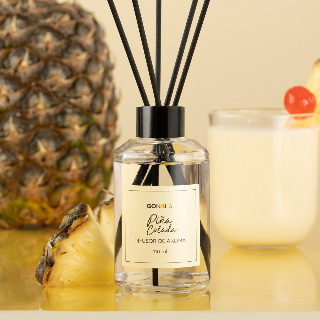 Difusor de Aroma - Piña Colada 110 ml