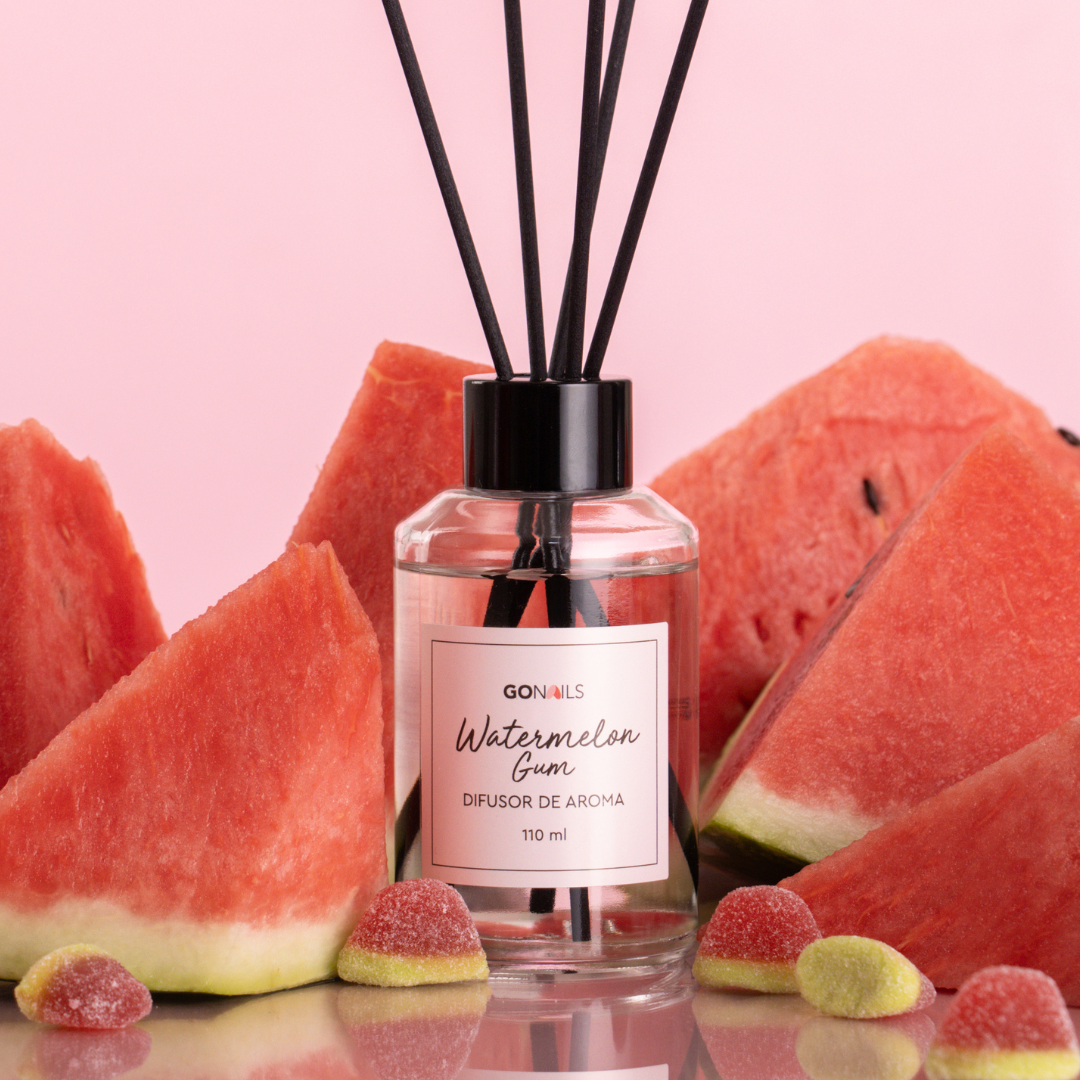 Difusor de Aroma - Chicle Sandia 110 ml