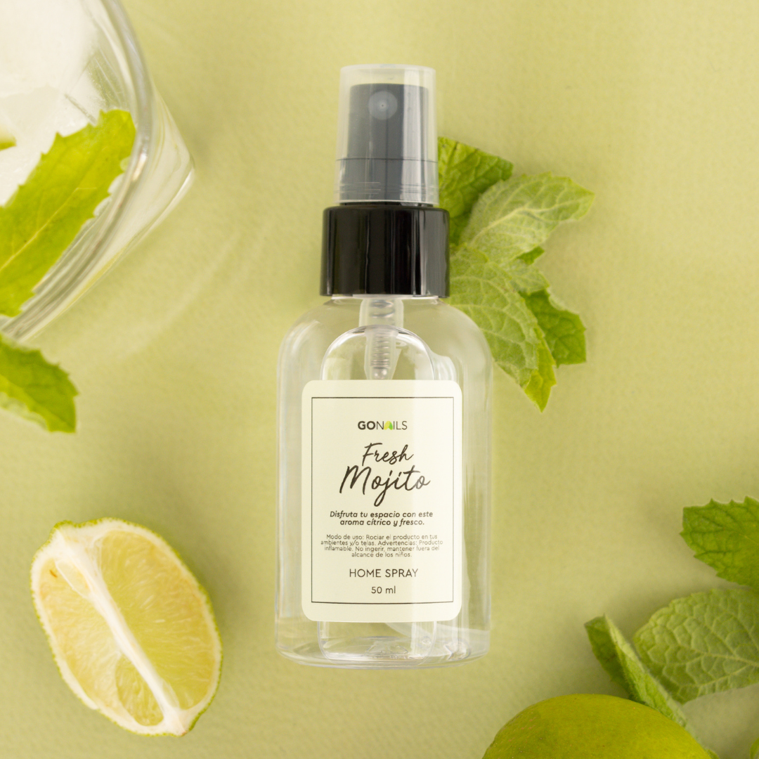 Home Spray - Fresh Mojito