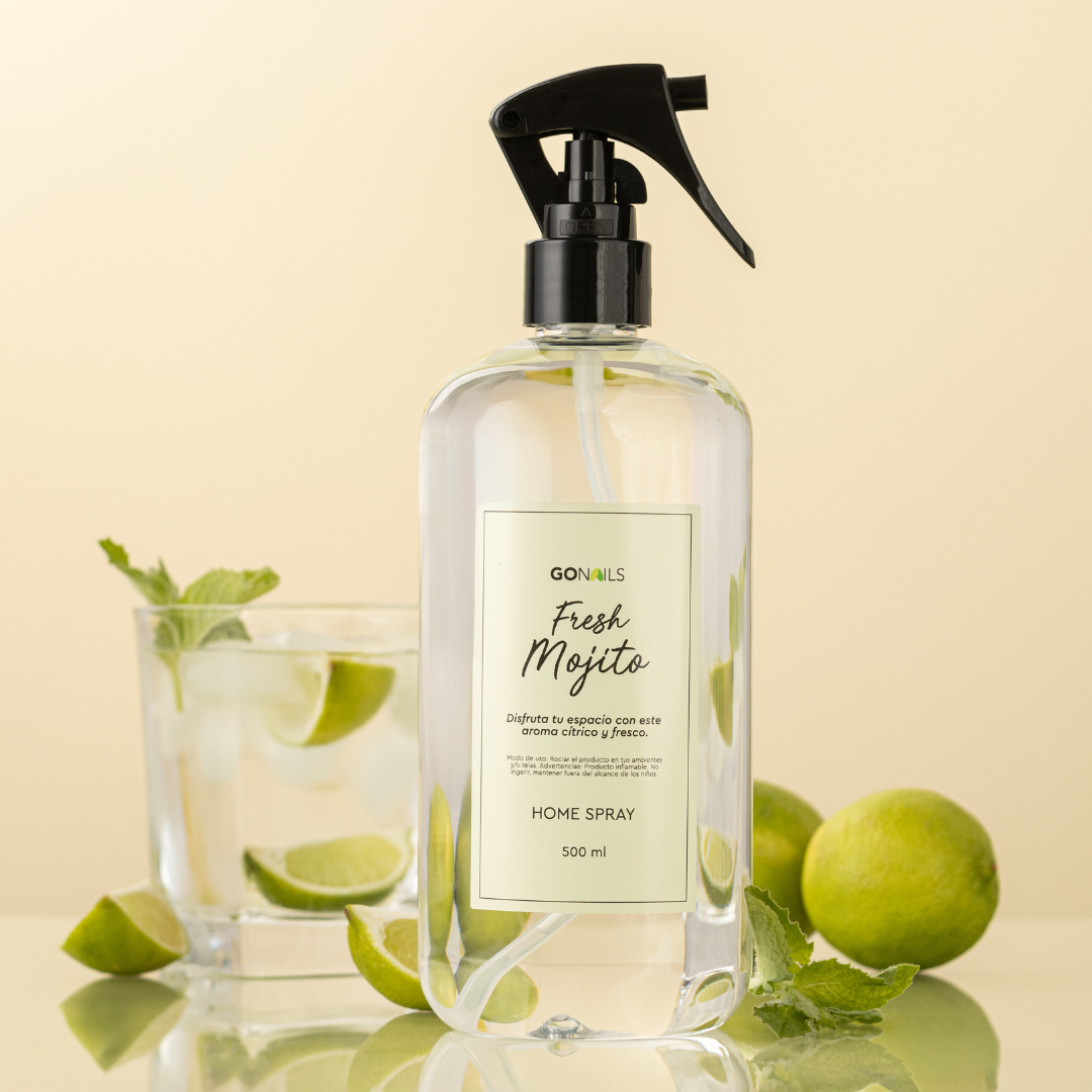 Home Spray - Fresh Mojito