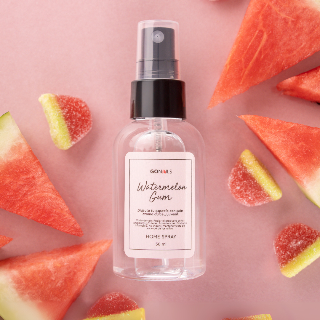 Home Spray - Chicle de Sandía