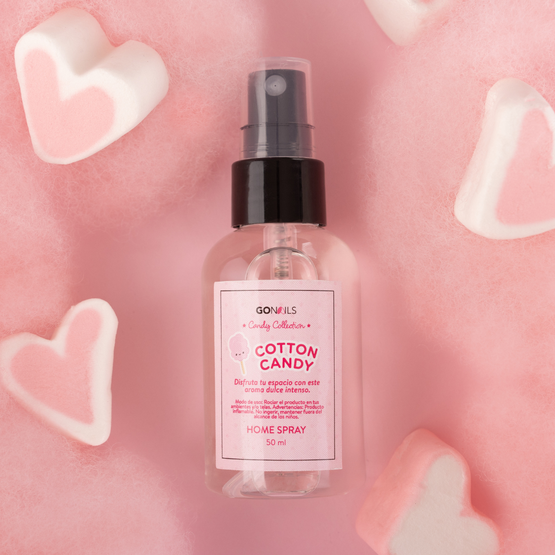Home Spray - Cotton Candy