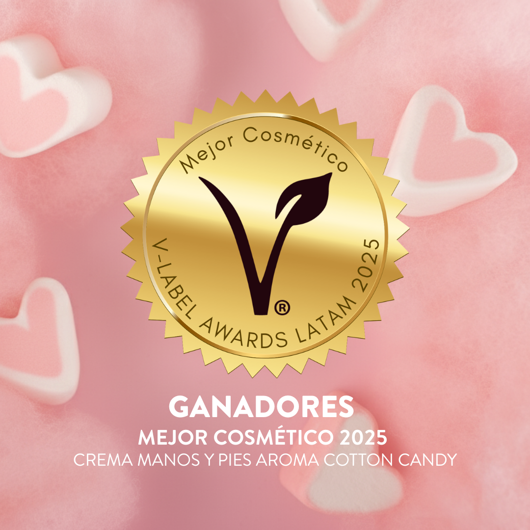 Crema de Manos y pies Pie de Limón