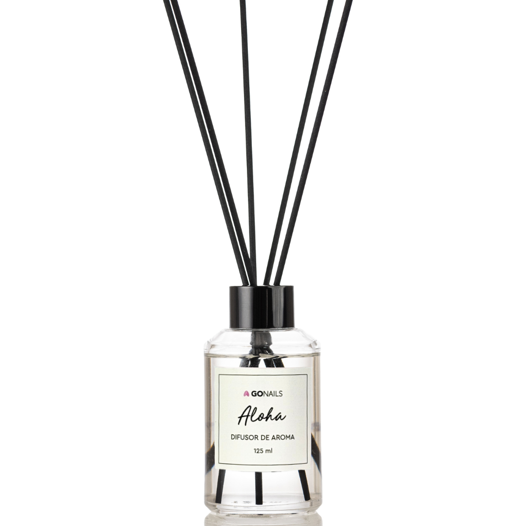 Difusor de Aroma - Aloha 125 ml