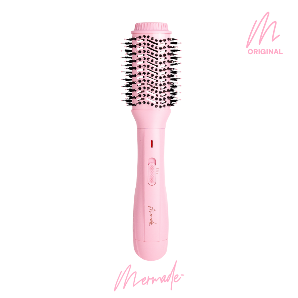 Cepillo Secador de Cabello