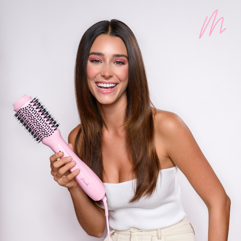Cepillo Secador de Cabello