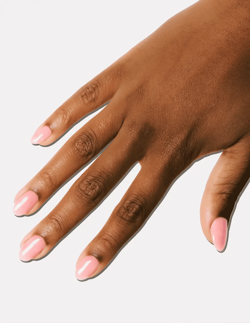 Esmalte Gel Permanente -Blush