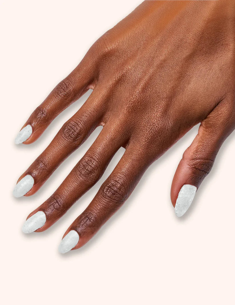 Esmalte Gel Permanente - Frosted