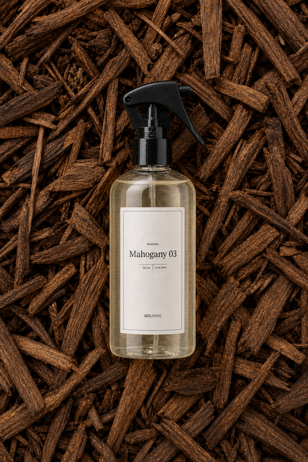 Home Spray - Mahogany 03