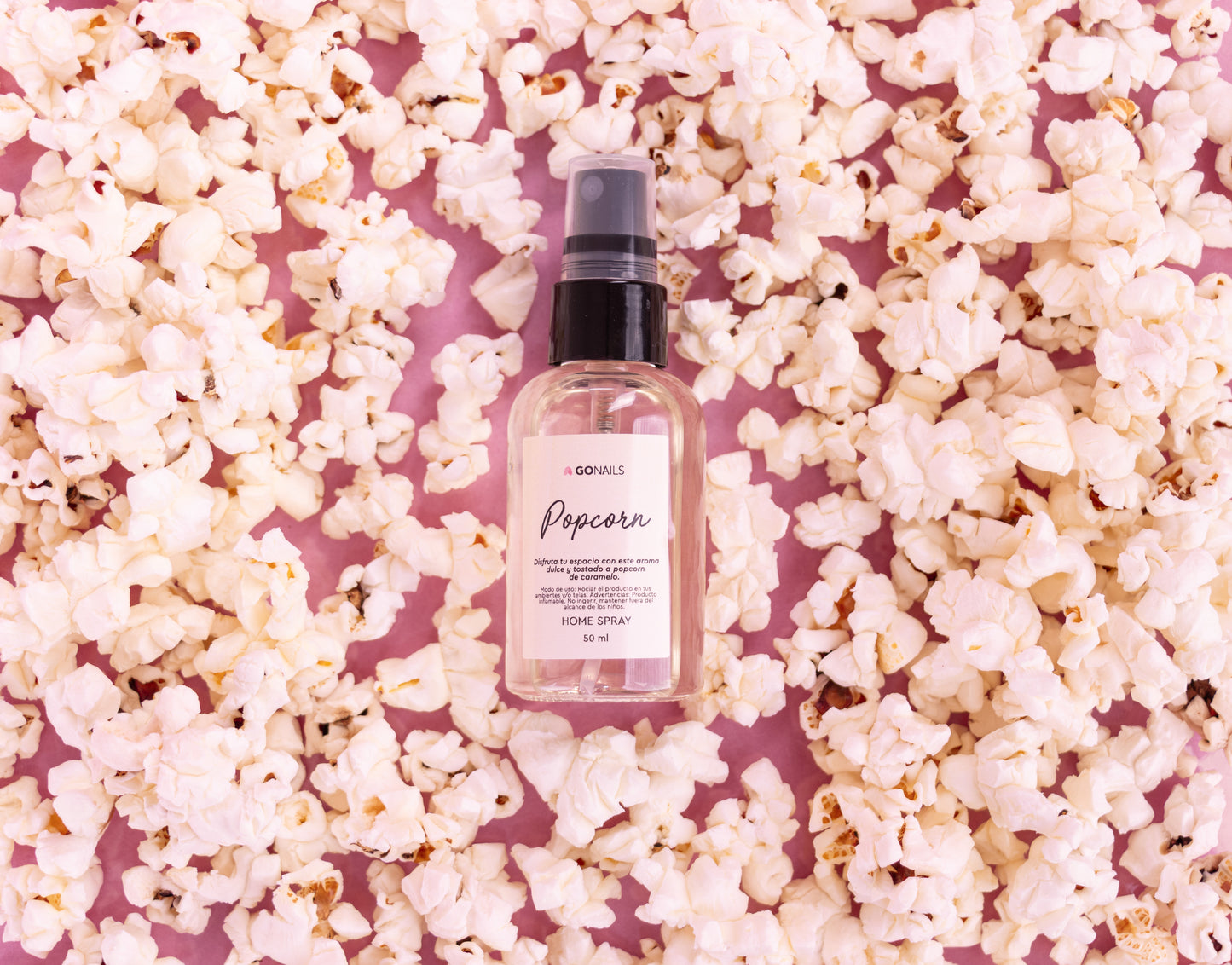 Home Spray - Popcorn