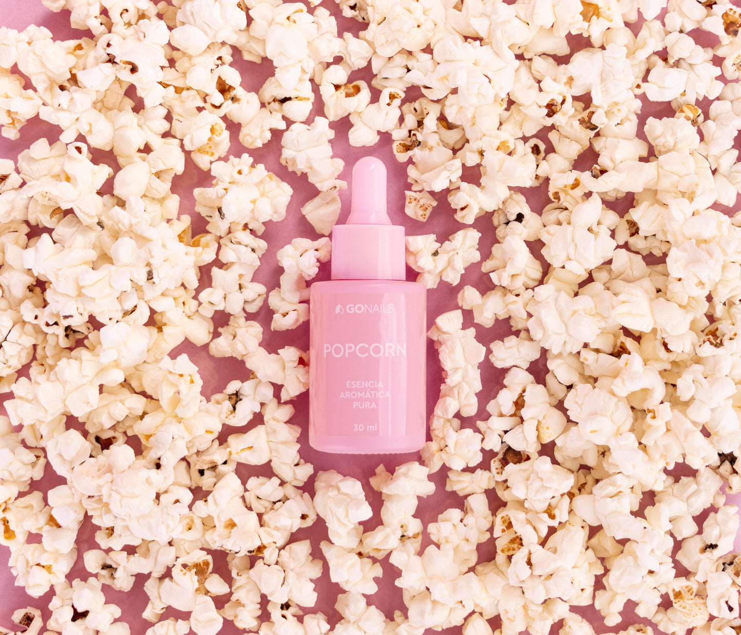Aceite para Humidificador - Popcorn 30 ml