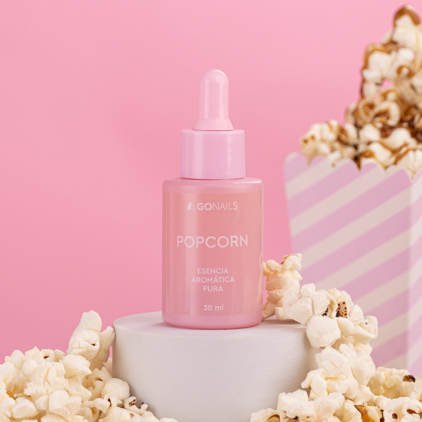 Aceite para Humidificador - Popcorn 30 ml