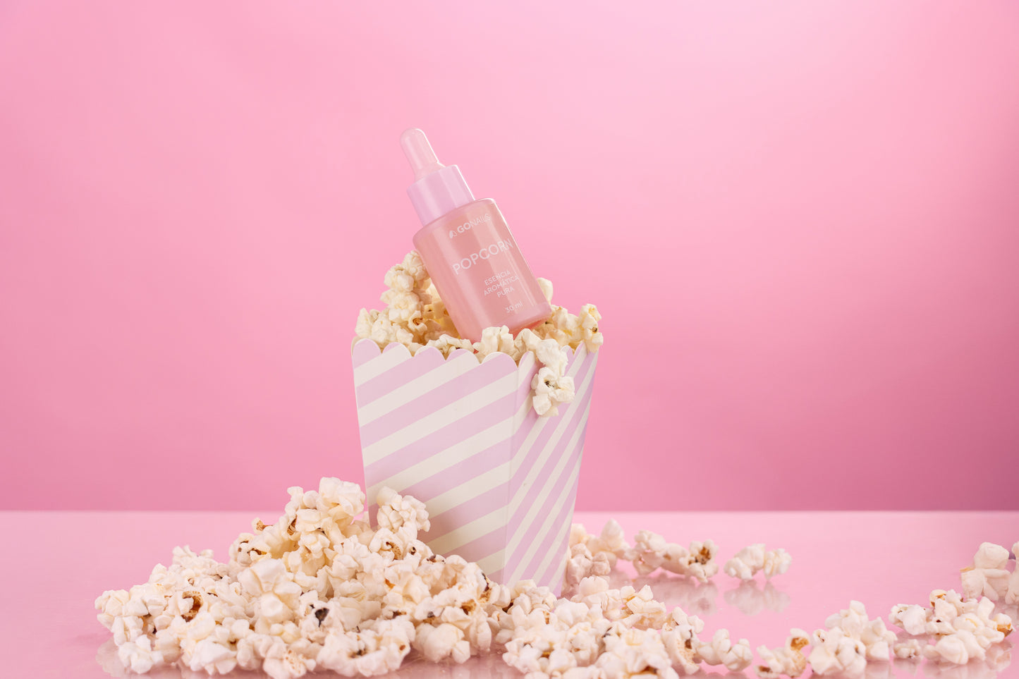 Aceite para Humidificador - Popcorn 30 ml
