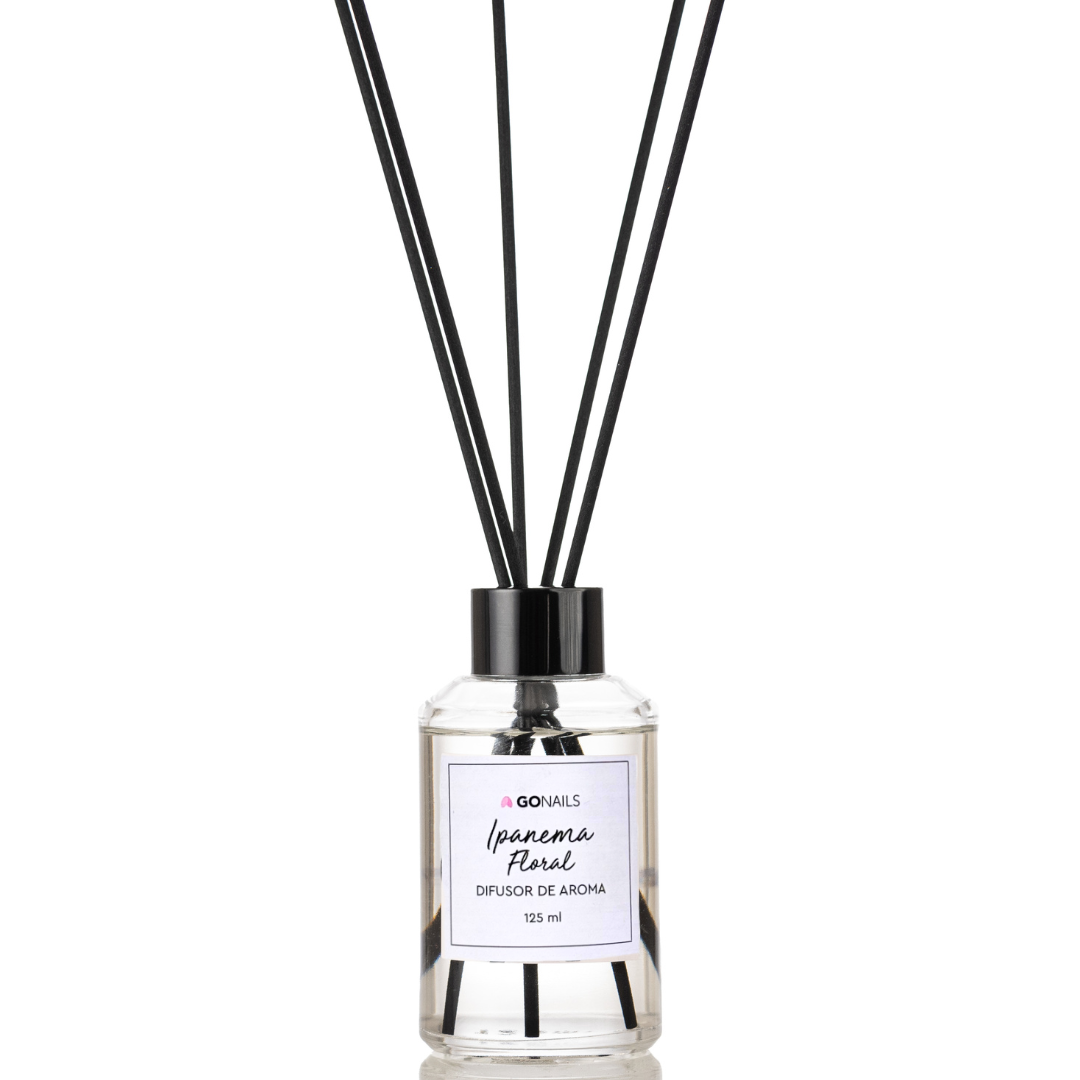Difusor de Aroma - Ipanema Floral 125 ml