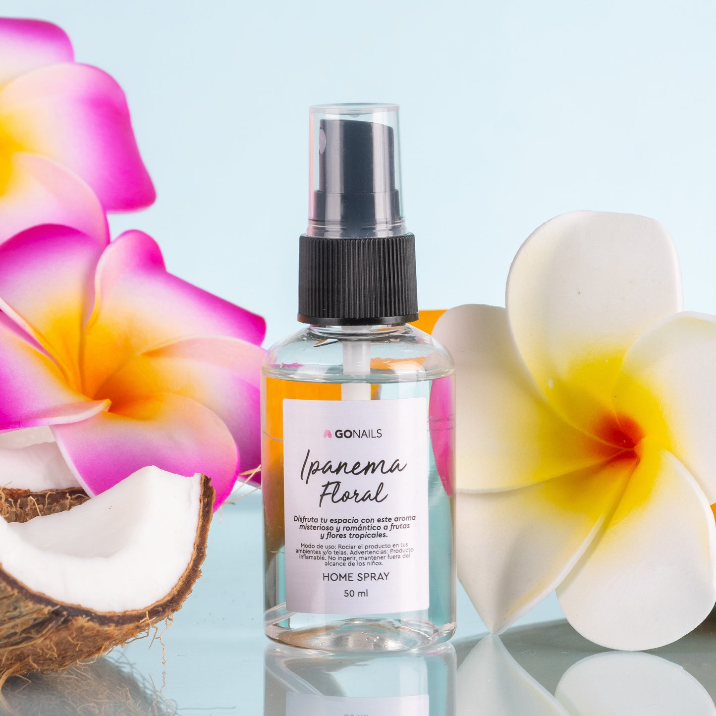 Home Spray - Ipanema Floral