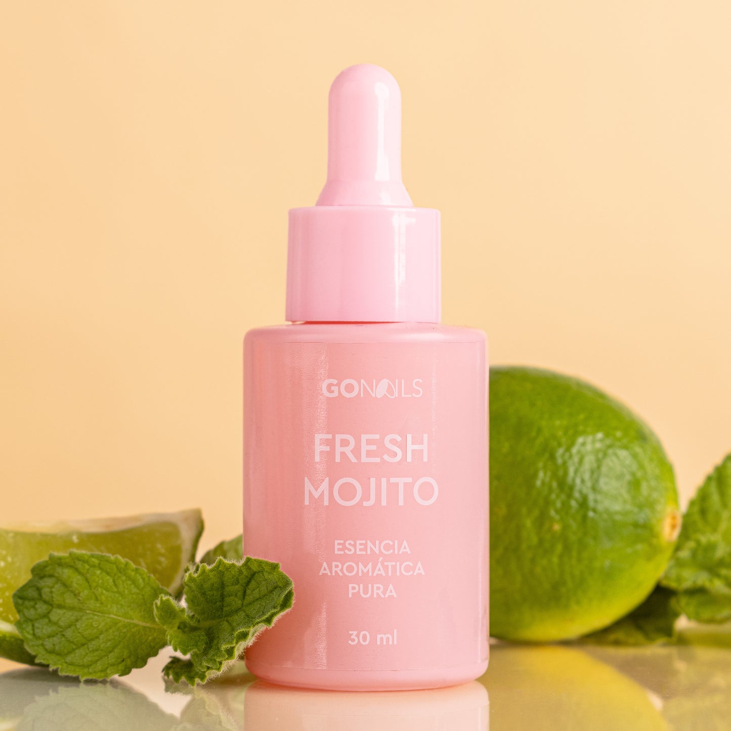 Aceite para Humidificador - Mojito 30 ml