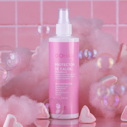 Protector Térmico para el Cabello: Guía Completa