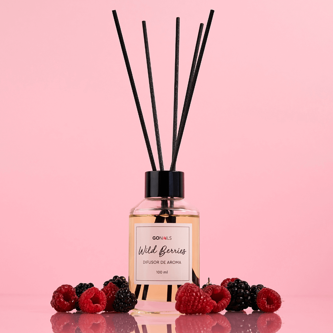 Difusor de Aroma - Wild Berries 110 ml