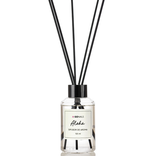 Difusor de Aroma - Aloha 125 ml