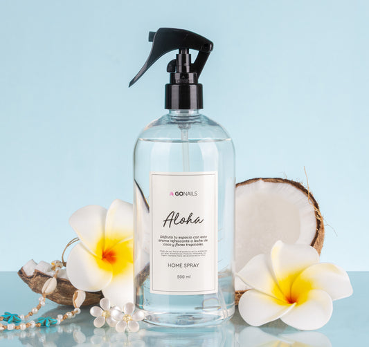 Home Spray - Aloha