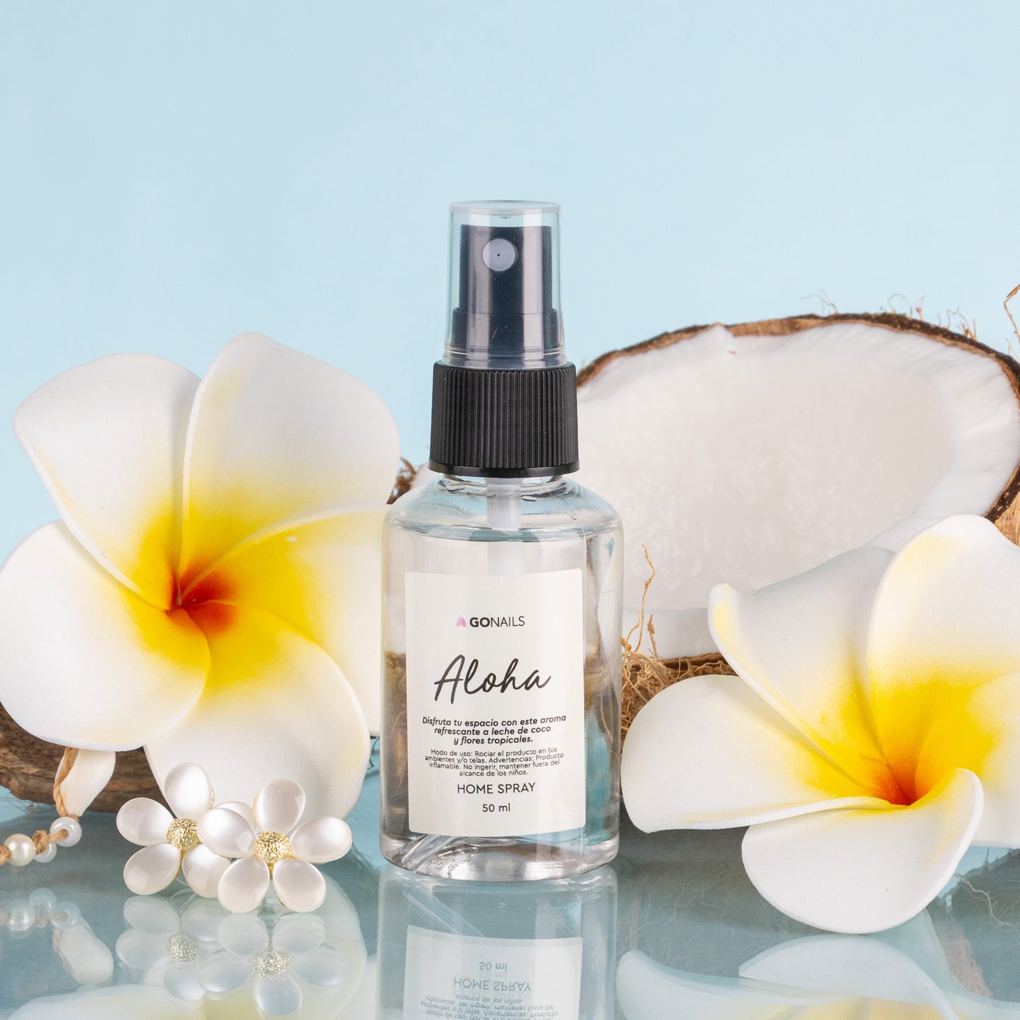 Home Spray - Aloha