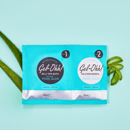 AVRY Jelly Spa - Gel Ohh! - Tea Tree