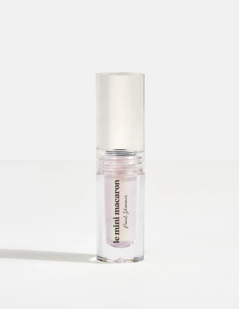 Liquido Efecto Perlado Pearl Shimmer