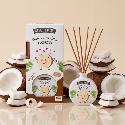 Mikado Coco 40 ml The Fruit Company