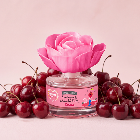 Cereza 50 ml The Fruit Company