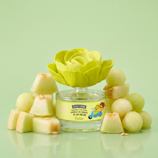 Melón 50 ml The Fruit Company