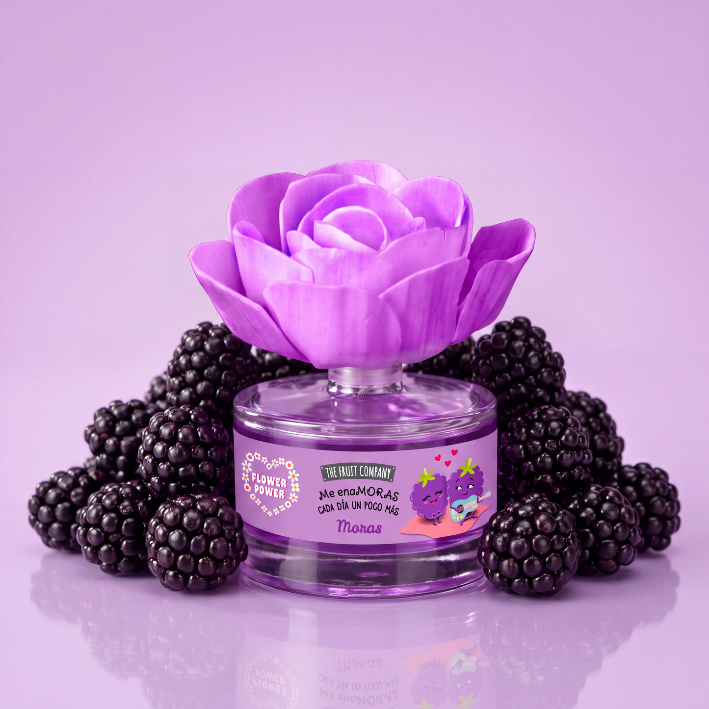 Moras 50 ml The Fruit Company