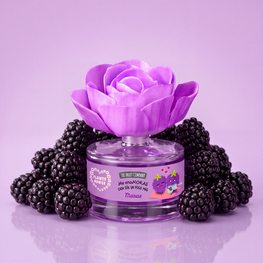 Moras 50 ml The Fruit Company
