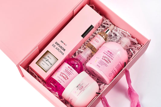 Pack Regalo + Descuento Hasta 20% + Despacho Gratis