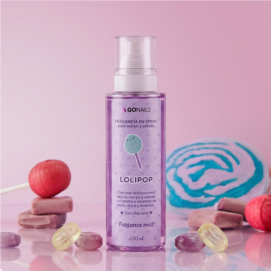 Fragancia Corporal - Lollipop