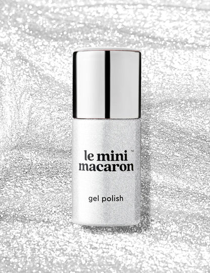 Esmalte Gel Permanente - Frosted