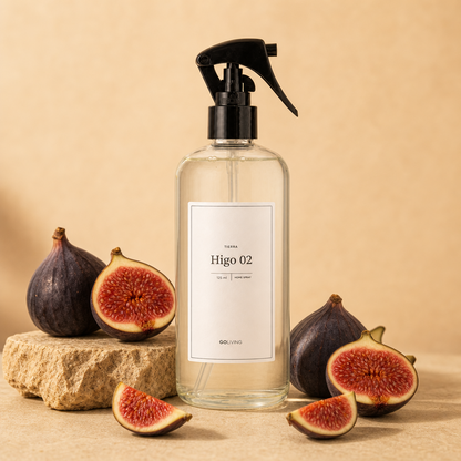 Home Spray - Higo 02