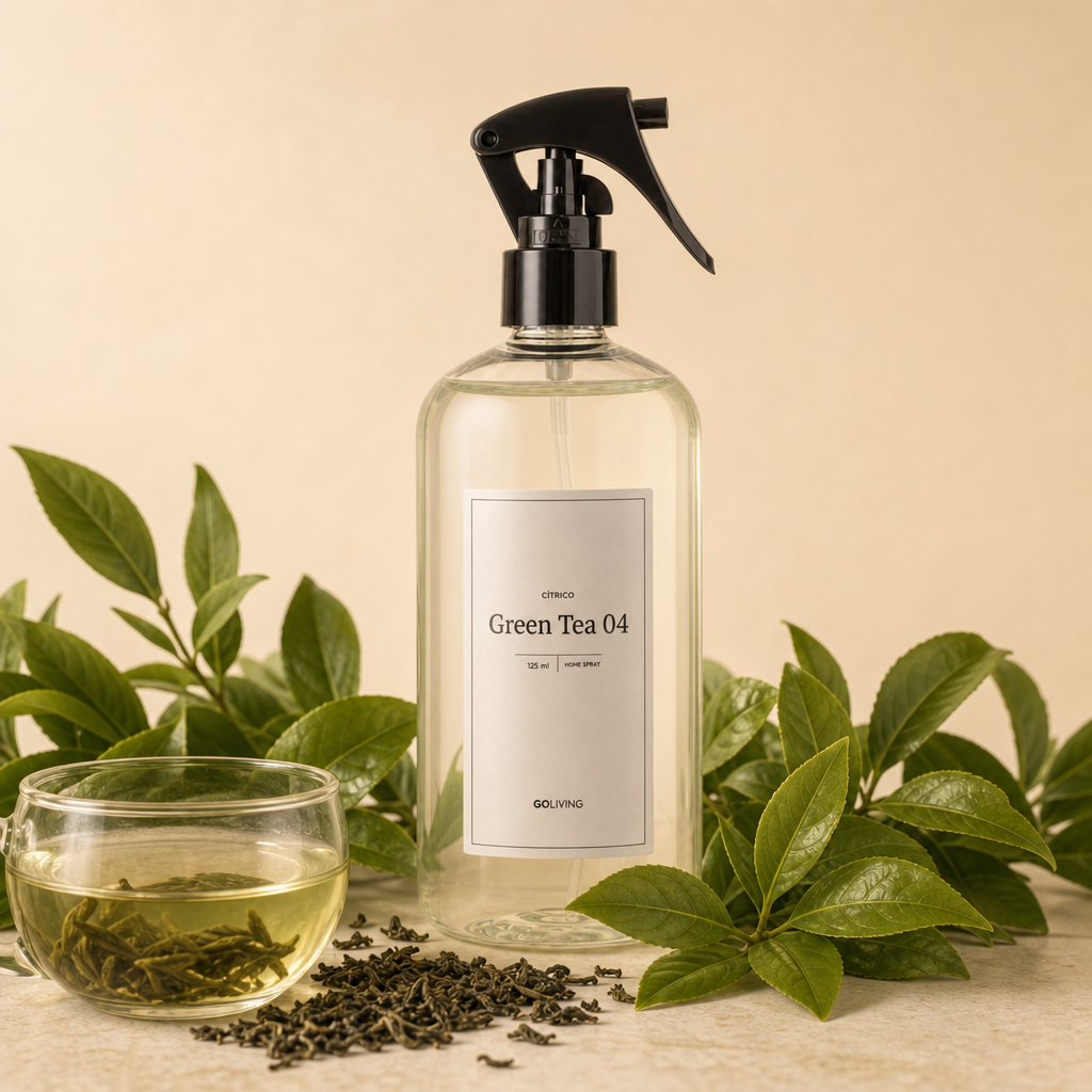 Home Spray - Green Tea 04