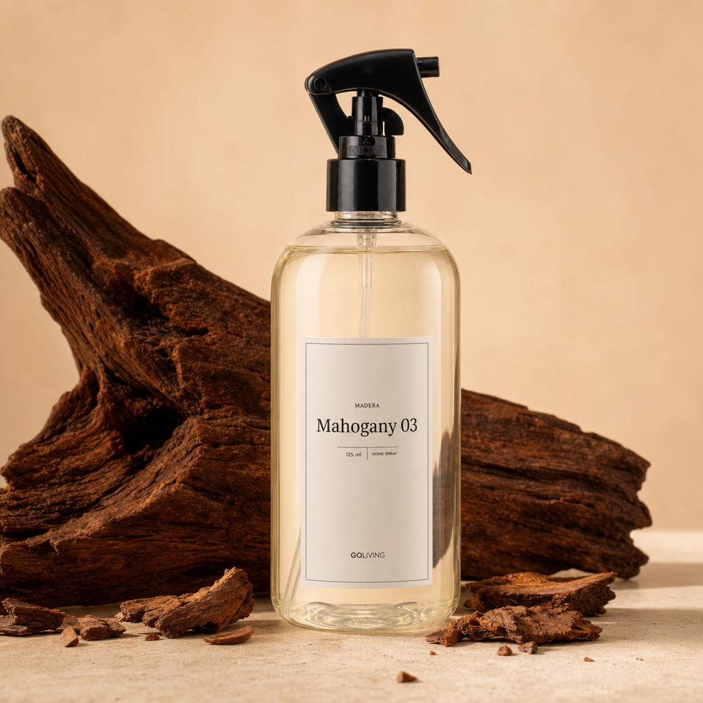 Home Spray - Mahogany 03