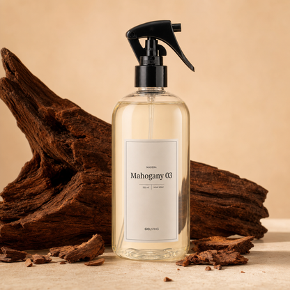 Home Spray - Mahogany 03