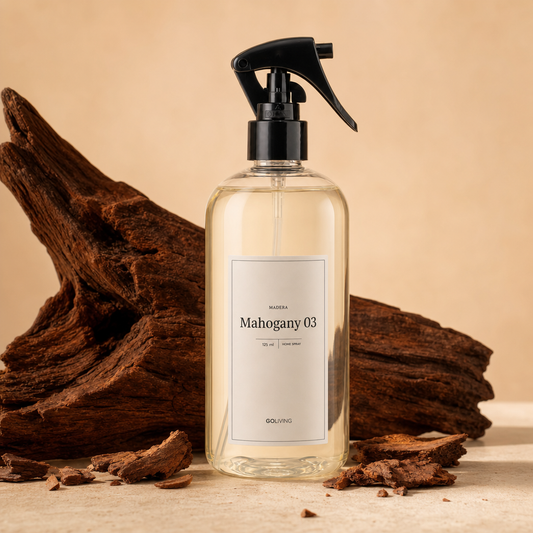 Home Spray - Mahogany 03