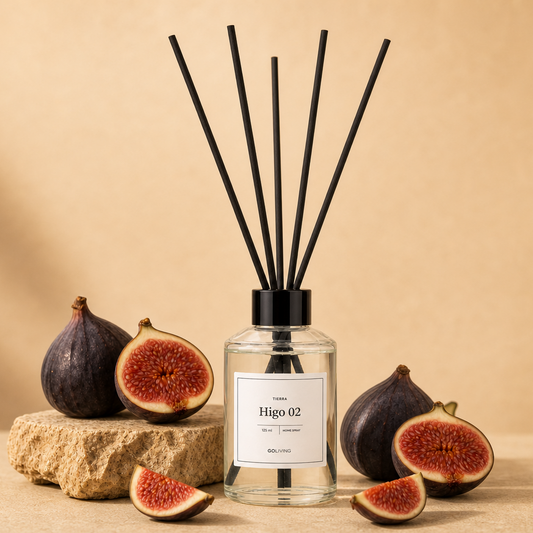 Difusor de Aroma - Higo 02 125 ml
