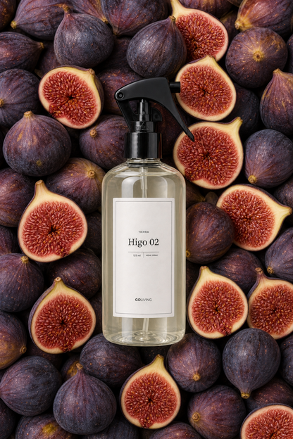 Home Spray - Higo 02
