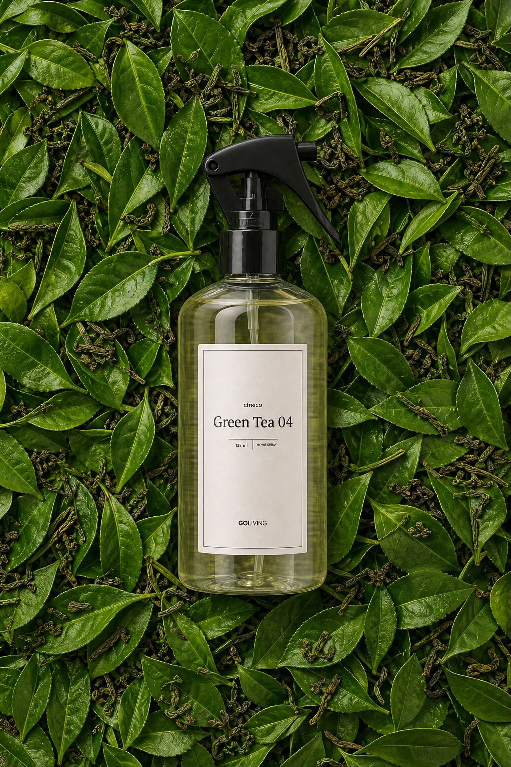 Home Spray - Green Tea 04