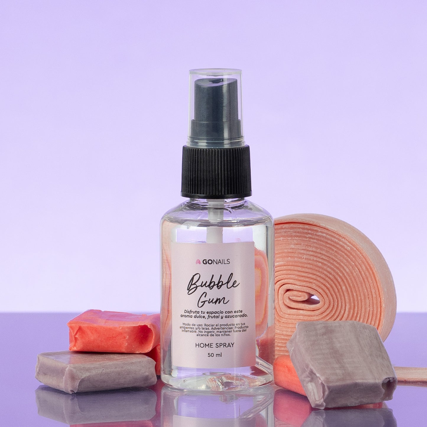 Home Spray - Bubble Gum