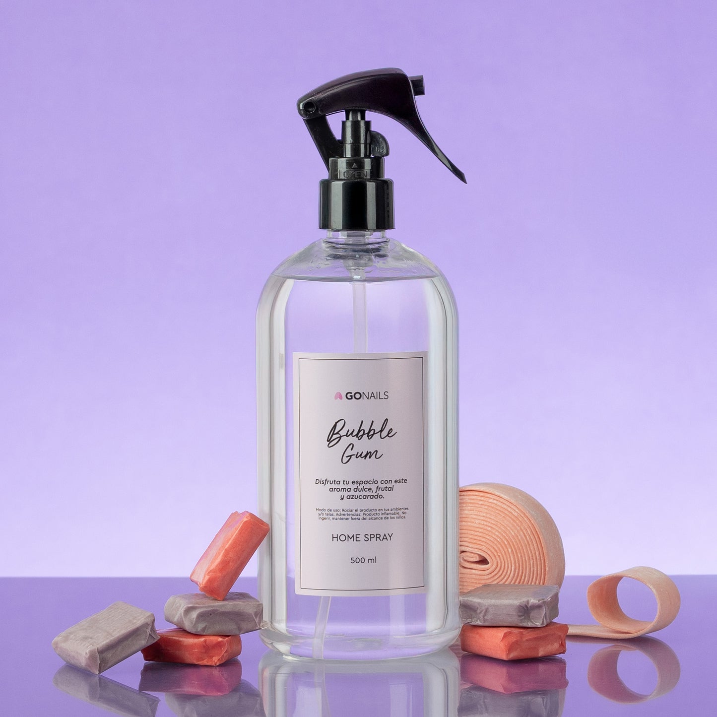 Home Spray - Bubble Gum