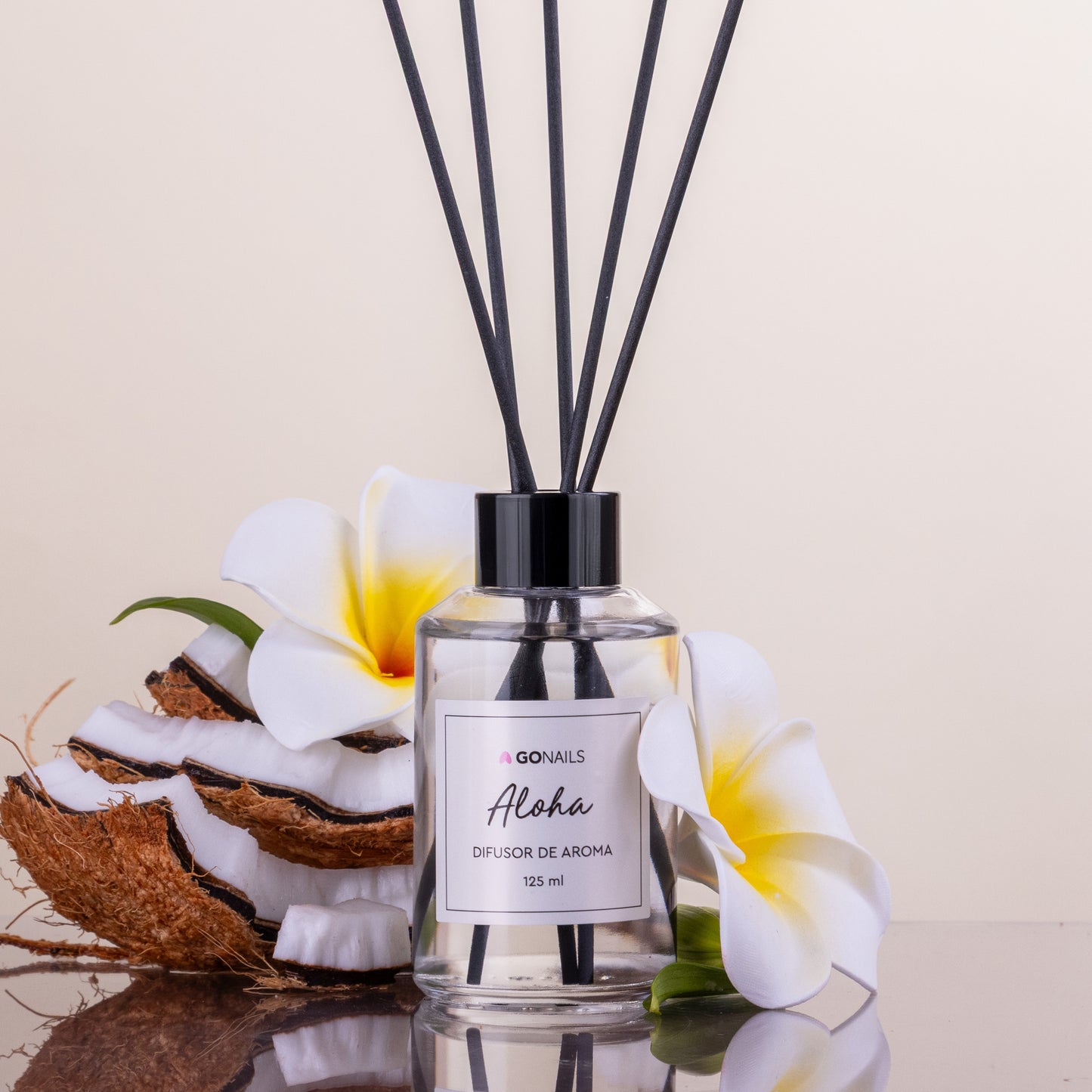 Difusor de Aroma - Aloha 125 ml
