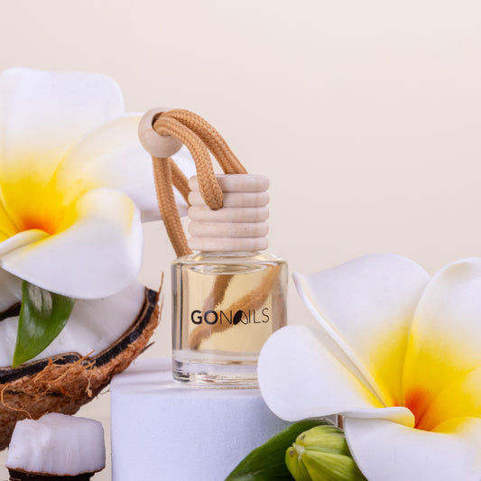 Mini Difusor de Aroma 8 ml Aloha