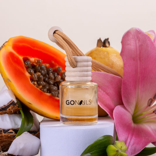 Mini Difusor de Aroma 8 ml Ipanema Floral