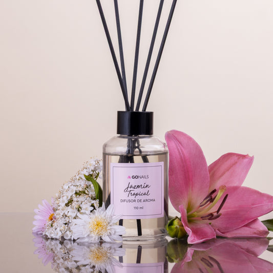 Difusor de Aroma - Jazmin Tropical 110 ml