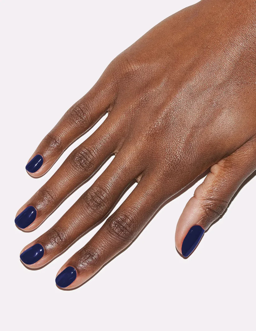 Esmalte Gel Permanente -Midnight Blueberry
